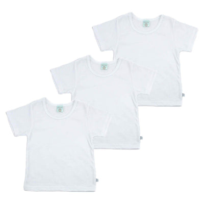 (Unisex) T-shirt Pack (3pcs)