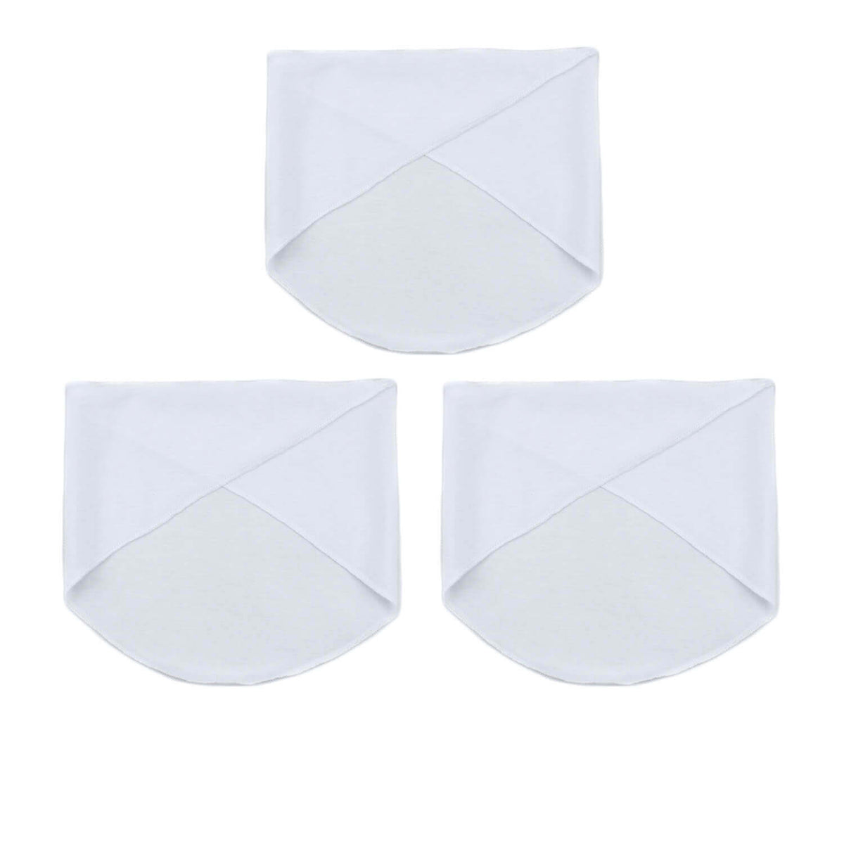 (Unisex) Binders Pack (3pcs)